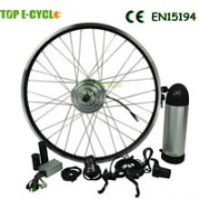 2017 newest design 36V 250W/350W/500W/750W/1000W electric bike conversion kit